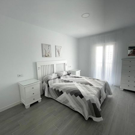 Nuevo Azorin E Apartment Conil De La Frontera Luaran gambar